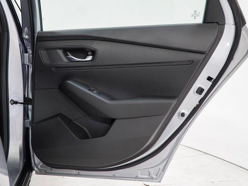 New 2025 Honda Accord Sport image 31