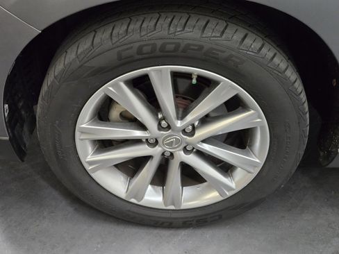 Used 2013 Lexus RX 350 FWD image 5