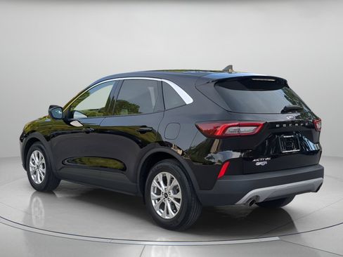 Certified 2023 Ford Escape Active FWD image 42