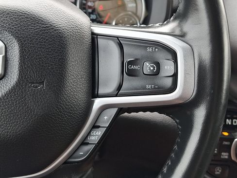 Used 2023 RAM 1500 Big Horn AWD/4WD image 21