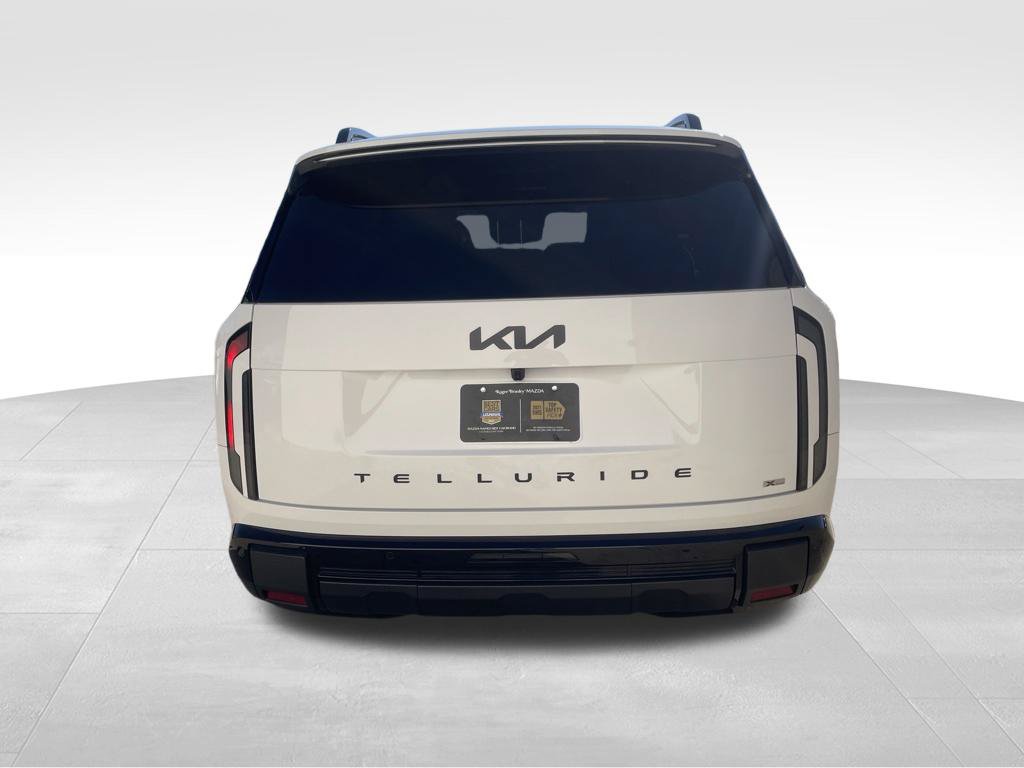 Used 2027 Kia Telluride SX X-Line w/ Towing Package AWD/4WD image 6