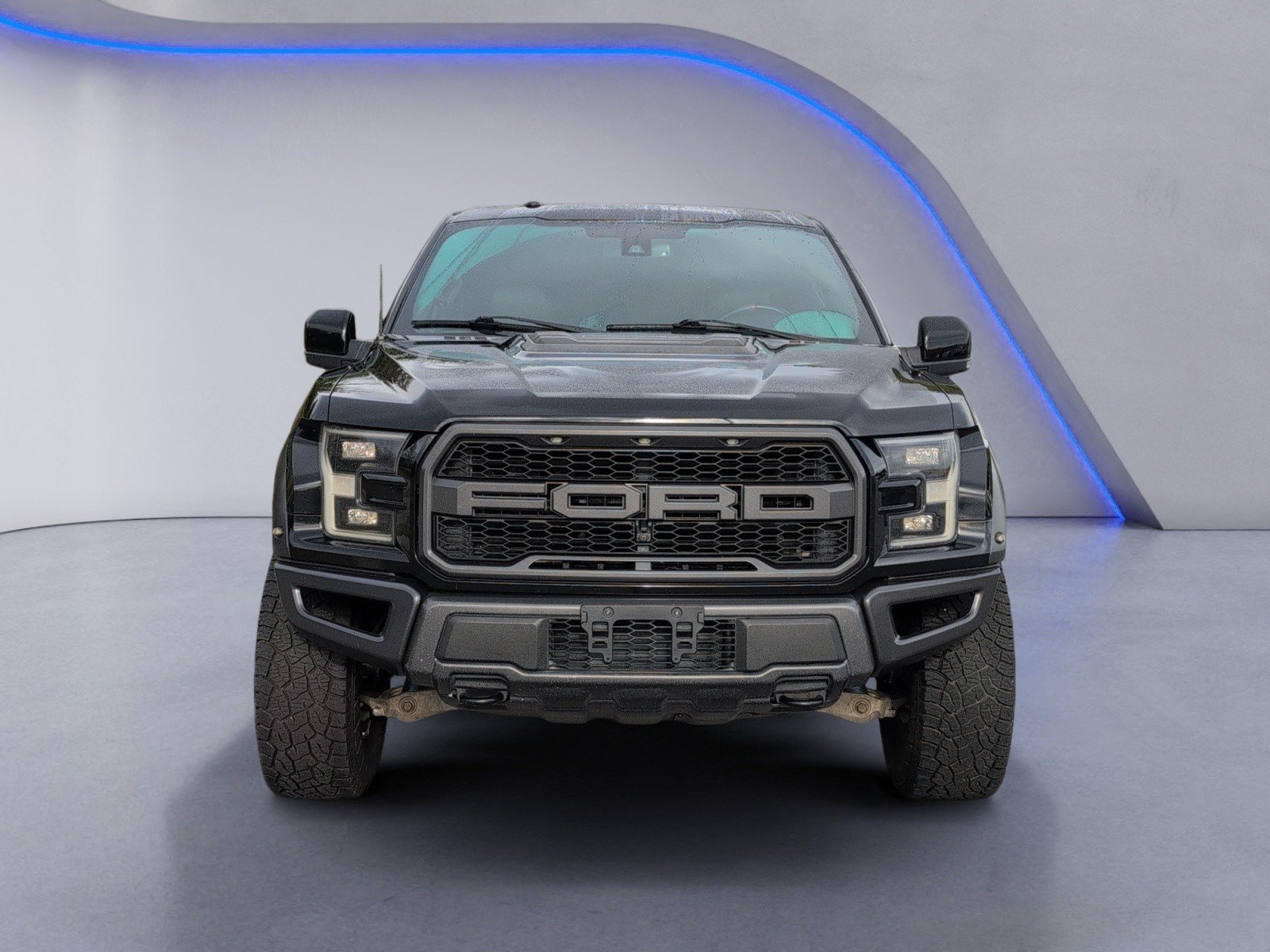 Used 2018 Ford F150 Raptor w/ Equipment Group 802A Luxury AWD/4WD image 8