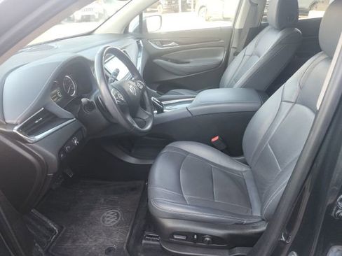 Used 2018 Buick Enclave Essence w/ Trailering Package image 23