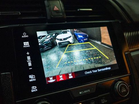Used 2018 Honda Civic Si image 18