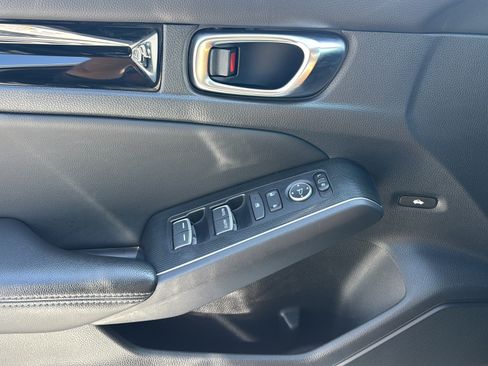 Certified 2022 Honda Civic Touring image 19