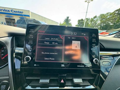 Used 2023 Toyota Camry XSE FWD image 14