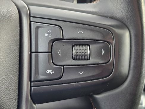 Used 2024 GMC Sierra 1500 AT4 w/ AT4 Premium Package image 28