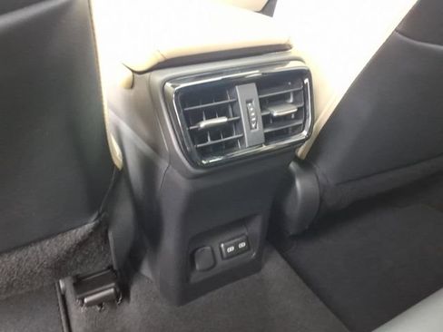 Used 2024 Lexus NX 350 AWD image 9