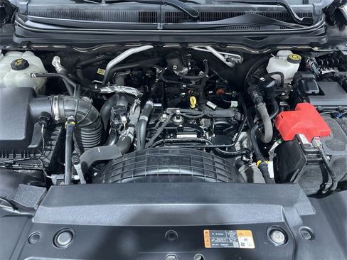 Used 2020 Ford Ranger XLT w/ Equipment Group 301A Mid image 26