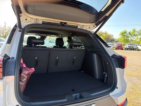 New 2026 Chevrolet TrailBlazer ACTIV w/ Convenience Package FWD image 10