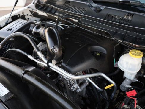 Used 2019 RAM 1500 Big Horn image 47