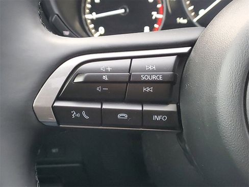 New 2026 MAZDA MAZDA3 s image 18