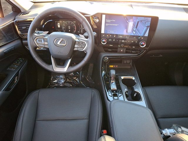 Used 2026 Lexus NX 350 AWD w/ Accessory Package (2T) image 12