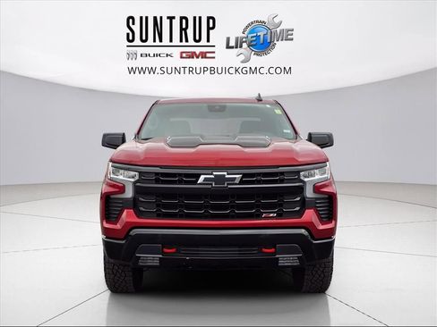 Used 2024 Chevrolet Silverado 1500 LT Trail Boss image 24