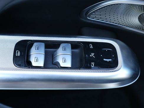 New 2025 Mercedes-Benz E 53 AMG e 4MATIC Sedan image 14