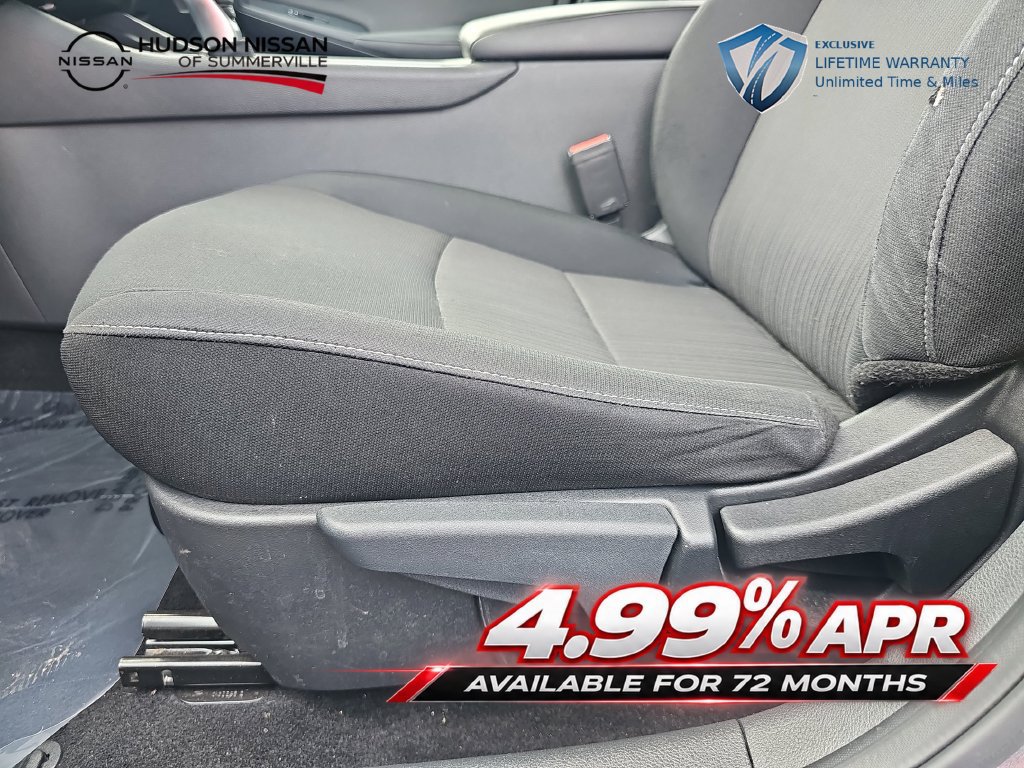 Used 2023 Nissan Sentra SV FWD image 29