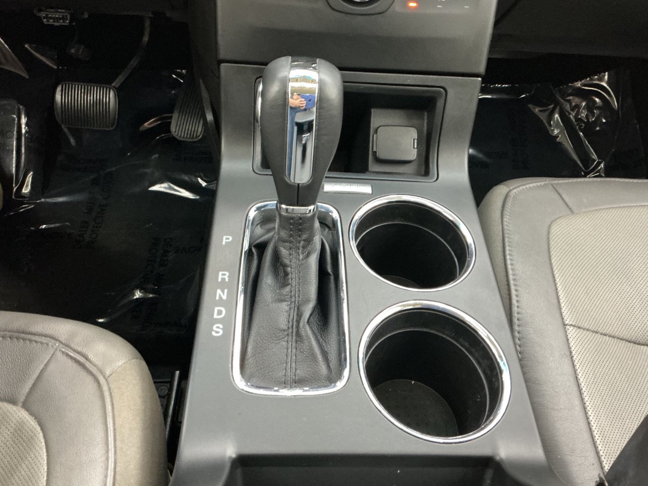 Used 2018 Ford Flex SEL w/ Equipment Group 202A AWD/4WD image 39