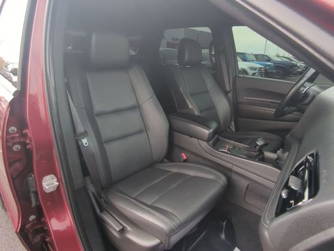 Used 2022 Dodge Durango GT AWD/4WD image 31