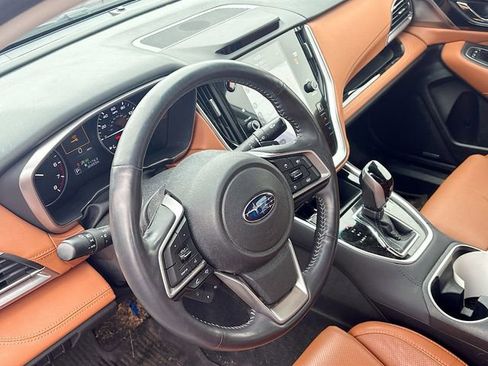 Used 2022 Subaru Legacy Touring XT w/ Popular Package #3 image 11