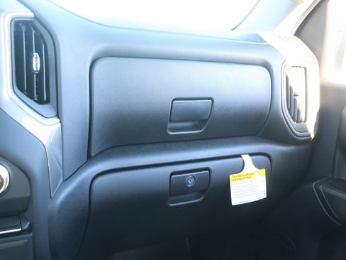 New 2026 GMC Sierra 1500 Pro w/ Trailering Package image 27