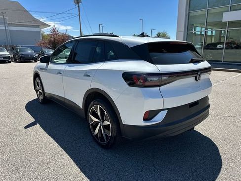 Certified 2023 Volkswagen ID.4 Pro S AWD/4WD image 6