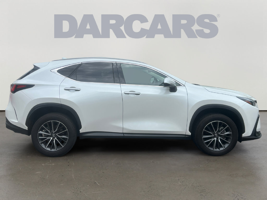 Used 2024 Lexus NX 350 AWD w/ Cold Area Package image 8