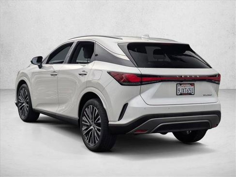 Used 2024 Lexus RX 350 Premium image 7