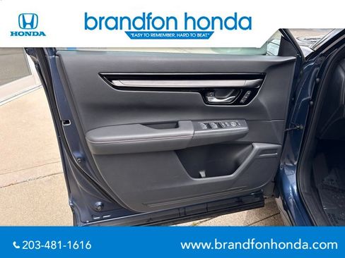 Used 2024 Honda CR-V Sport Touring image 11