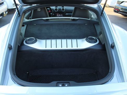 Used 2014 Porsche Cayman RWD image 32