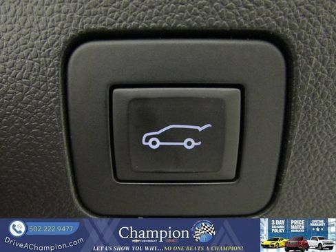 Certified 2024 Buick Encore GX Avenir w/ Avenir Convenience Package AWD/4WD image 14