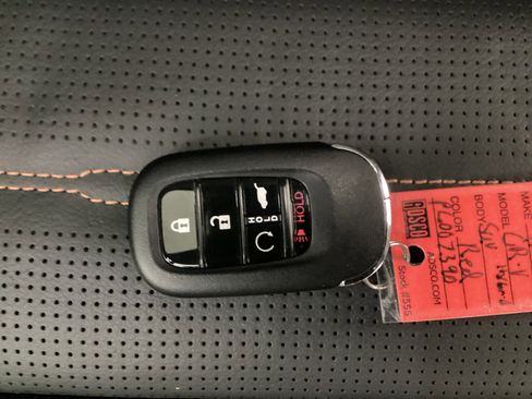 Used 2023 Honda CR-V Sport Touring image 28