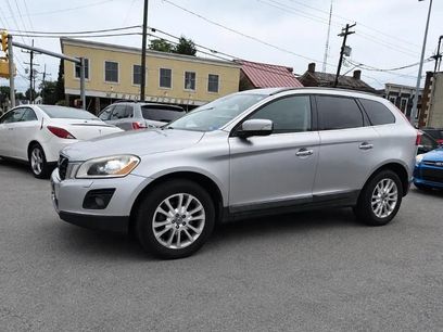 Used 2010 Volvo XC60 T6