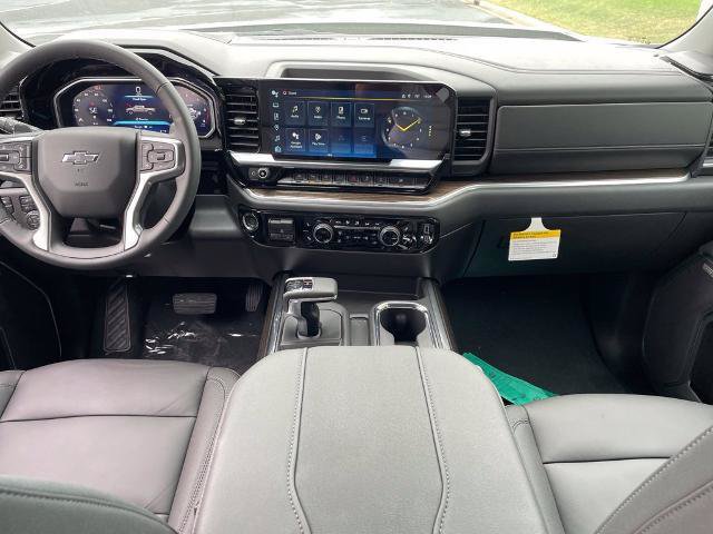 New 2026 Chevrolet Silverado 1500 RST w/ RST All Star Premium Package AWD/4WD image 22