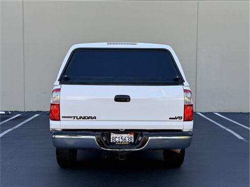 Used 2006 Toyota Tundra SR5 RWD image 5