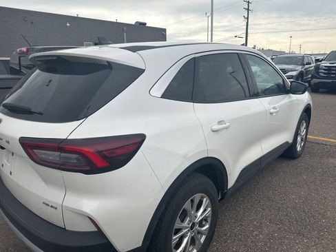 Used 2023 Ford Escape Active image 21