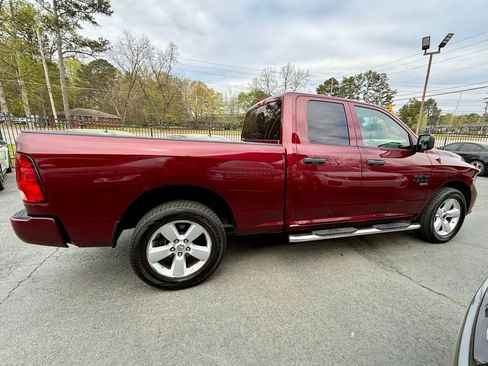 Used 2019 RAM 1500 Express w/ Express Value Package image 4