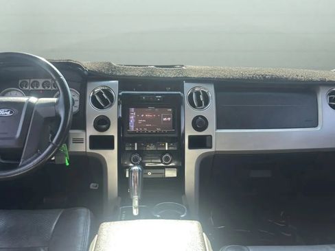 Used 2010 Ford F150 FX2 RWD image 9
