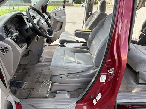 Used 2003 Honda Odyssey EX image 25
