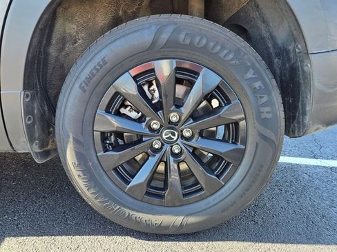 Used 2025 MAZDA CX-50 AWD 2.5 Hybrid w/ Premium Pkg image 63