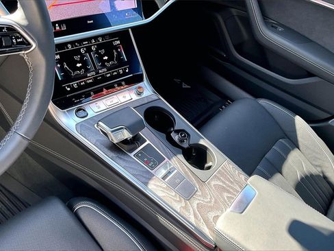 Certified 2025 Audi A7 3.0T Prestige w/ Prestige Package image 23