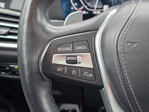 Used 2022 BMW X5 xDrive45e w/ Climate Comfort Package image 29