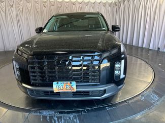 Used 2024 Hyundai Palisade Limited AWD/4WD video 2