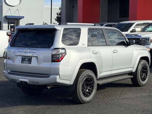 Used 2024 Toyota 4Runner SR5 image 33