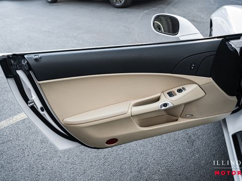 Used 2012 Chevrolet Corvette Convertible w/ 2LT Preferred Equipment Group image 15