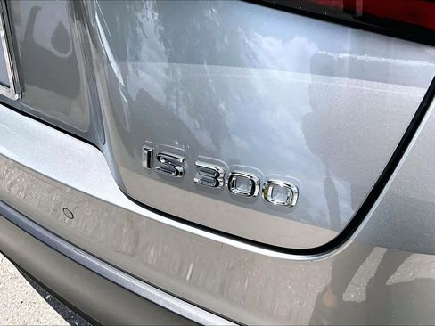 Used 2023 Lexus IS 300 w/ Premium Package RWD image 10
