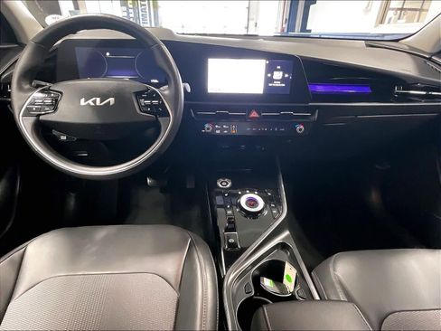 Used 2024 Kia Niro Wind w/ Wind Preserve Package FWD image 21