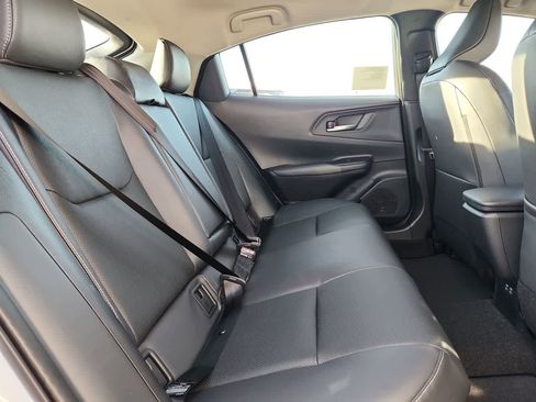 New 2026 Toyota Prius image 17