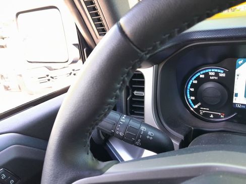 Used 2023 Ford Bronco Outer Banks AWD/4WD image 19
