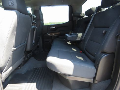 Used 2021 Chevrolet Silverado 1500 RST image 20