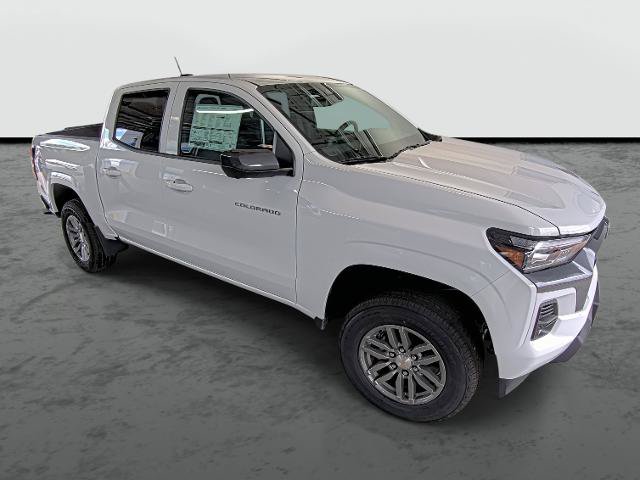 New 2026 Chevrolet Colorado LT w/ LT Convenience Package AWD/4WD image 4